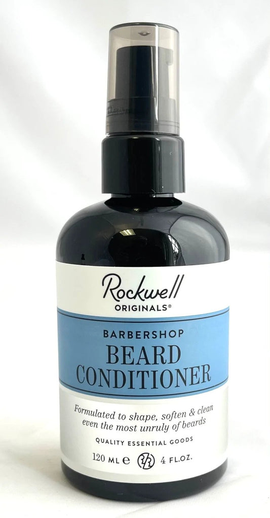 Beard Conditioner