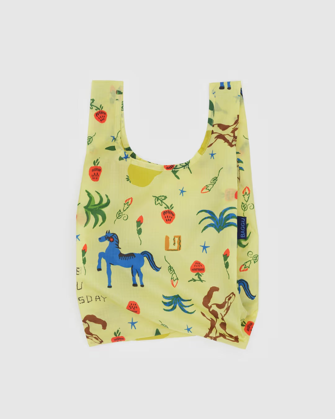 Baby Baggu Reusable Bag