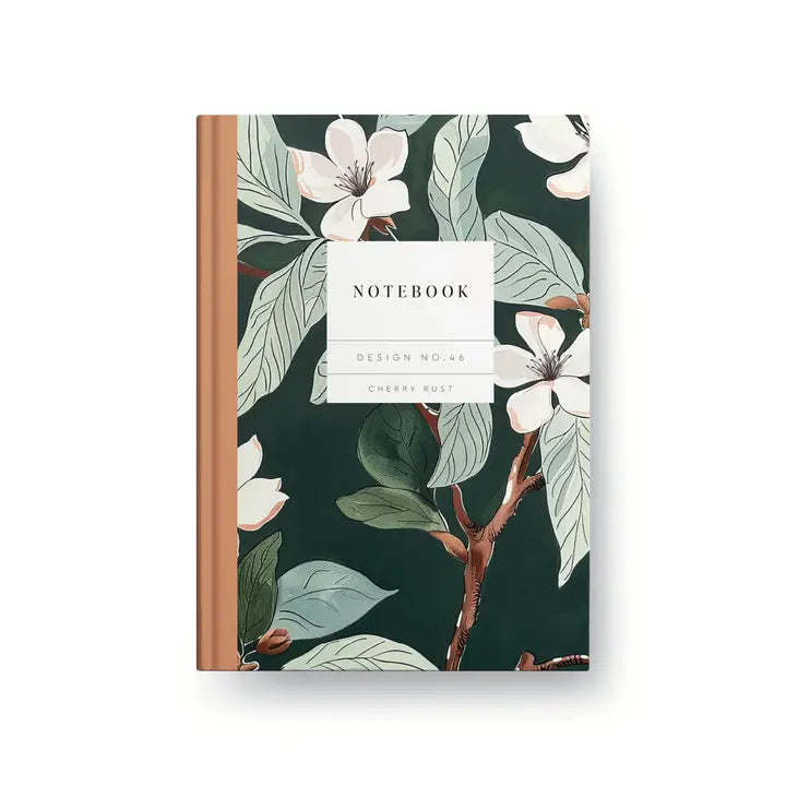 Kaleido Hardback Notebook