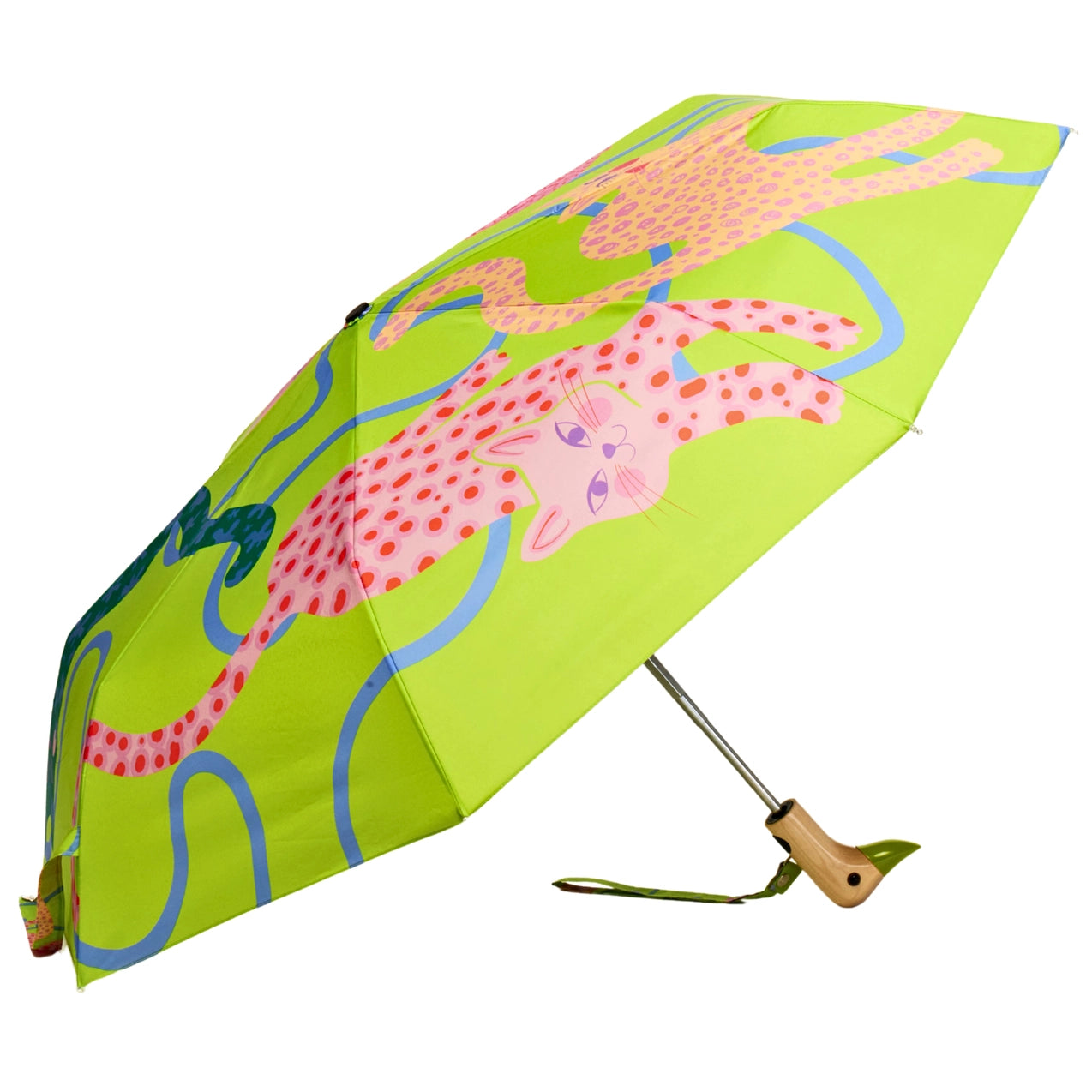 Original Duckhead Compact Umbrella