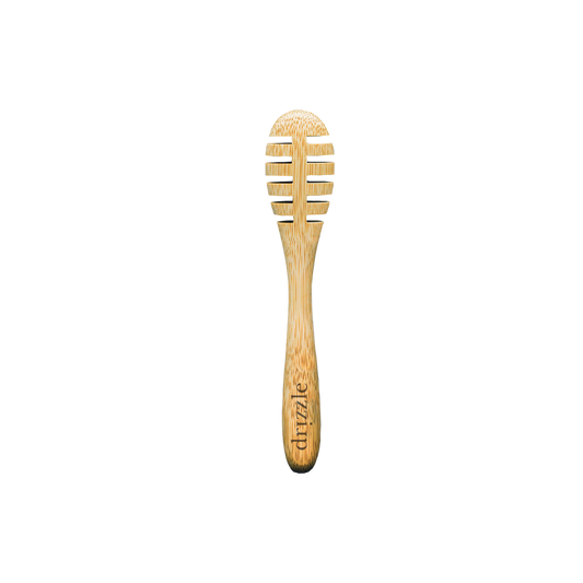 Drizzle Bamboo Honey Dipper