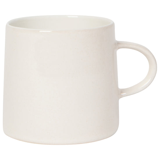 Aquarius Espresso Cup- Oyster Grey