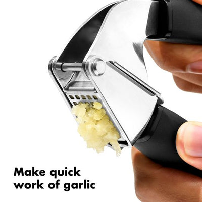 Garlic Press - Good Grips