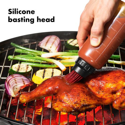 Grilling Basting Bottle