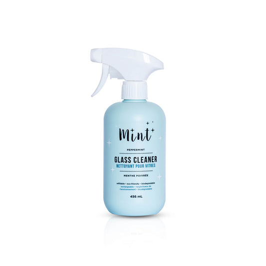Glass Cleaner