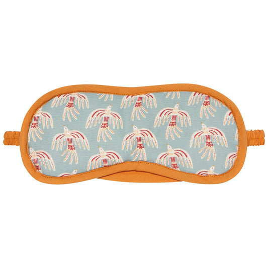 Eye Mask Plume