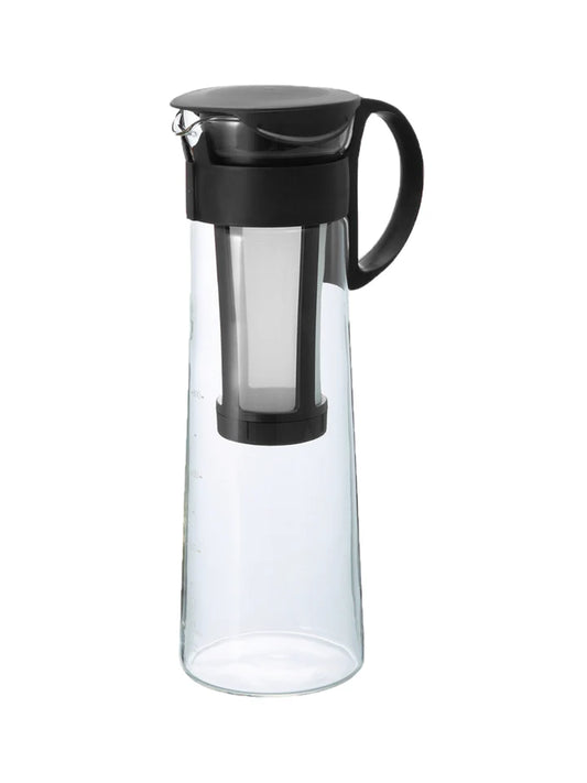 Mizudashi Cold Brewer