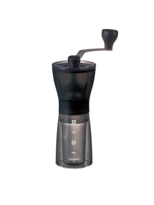 Mini Slim Plus Grinder