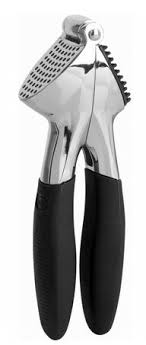 Garlic Press