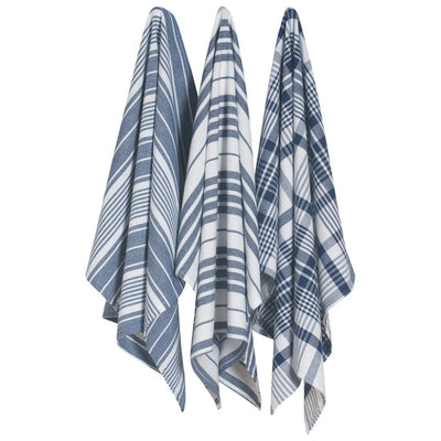 Jumbo Dishtowels - Set of 3