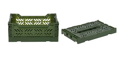 Aykasa Foldable Crate