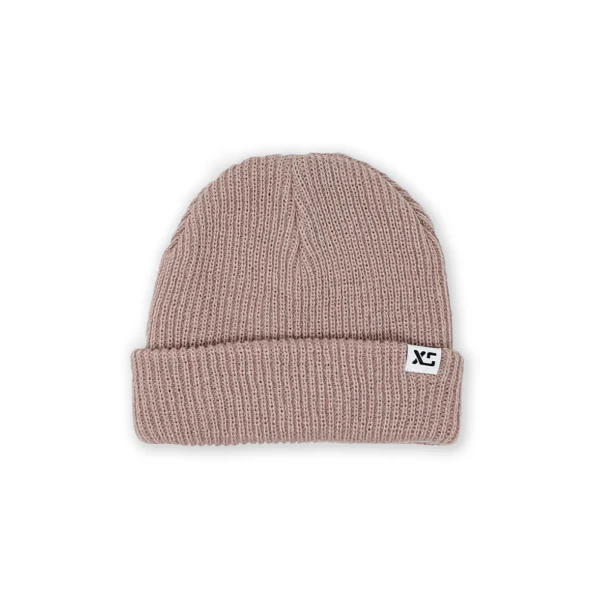 Classic Baby Beanie