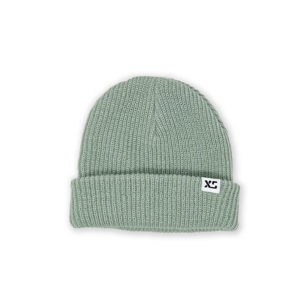 Classic Baby Beanie