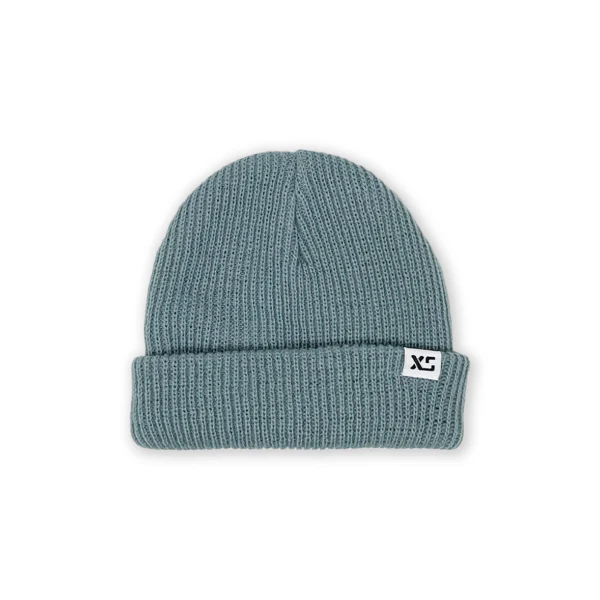 Classic Baby Beanie