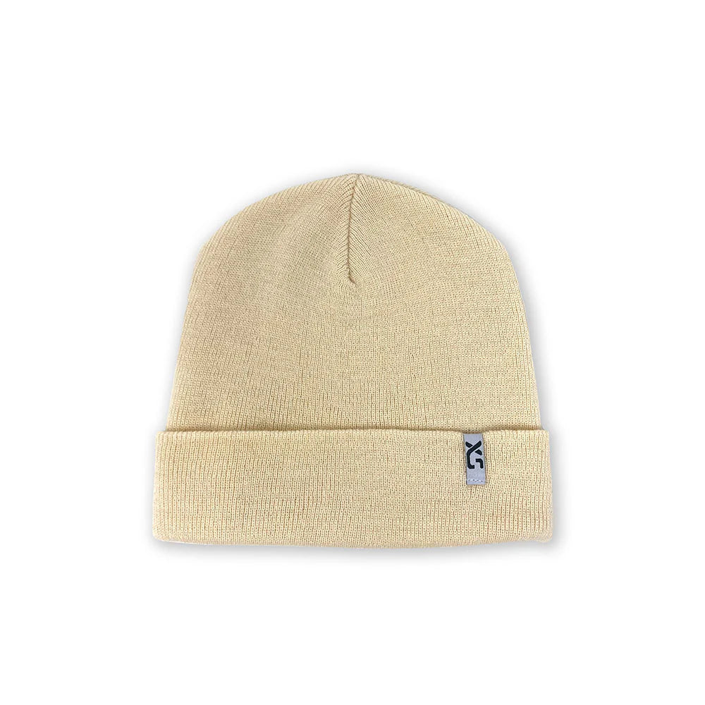 Wool Cuffed Beanie