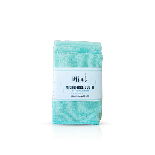 Microfibre Cloth