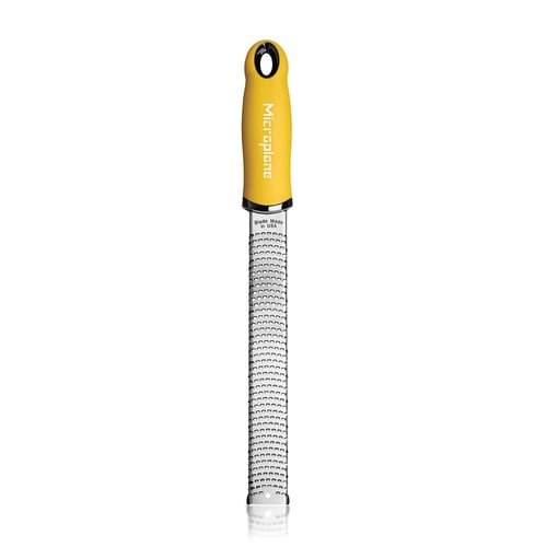 Microplane Premium Classic Zester