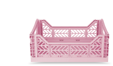 Aykasa Foldable Crate