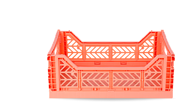 Aykasa Foldable Crate