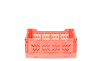 Aykasa Foldable Crate