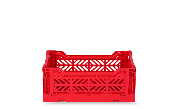 Aykasa Foldable Crate