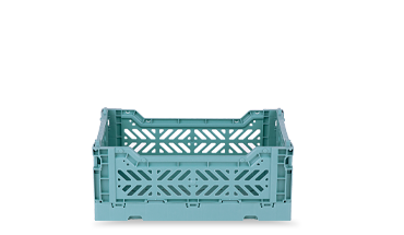 Aykasa Foldable Crate