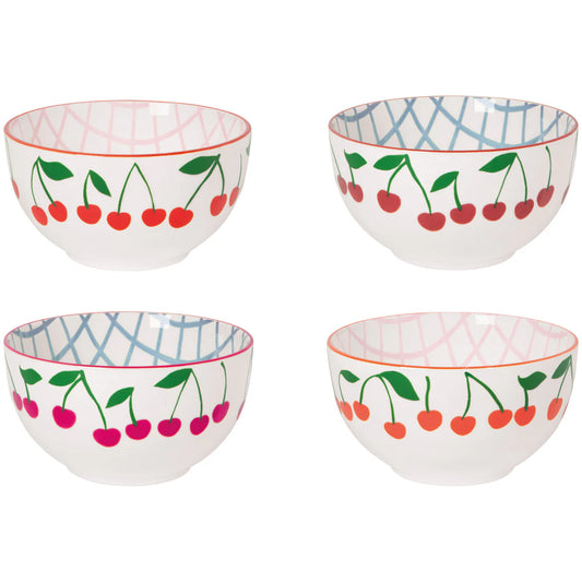 Very Cherry Bowl Assorted