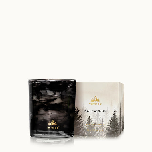 Noir Woods Candle 6.5oz