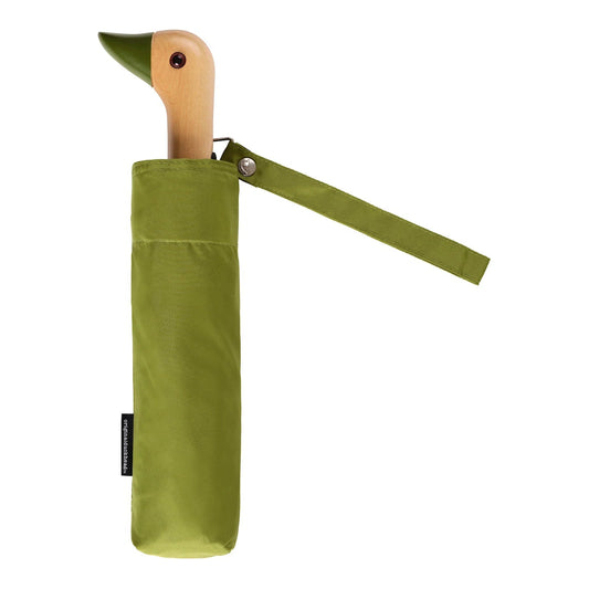 Duckhead Umbrella Olive