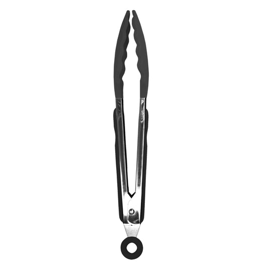 Silicone Tongs 10.5"