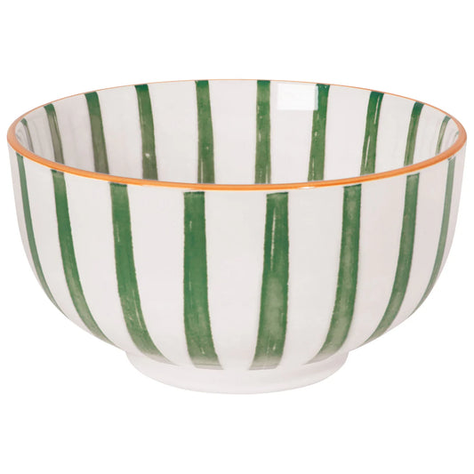 Citrus Burst Bowl 4.5"