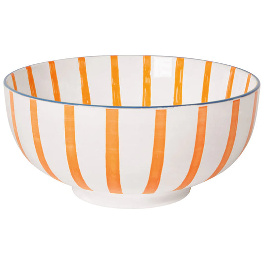 Citrus Burst Bowl 8"