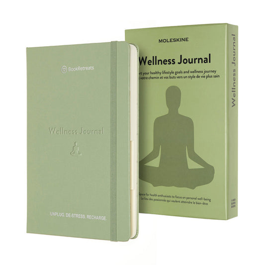 Passion Journals
