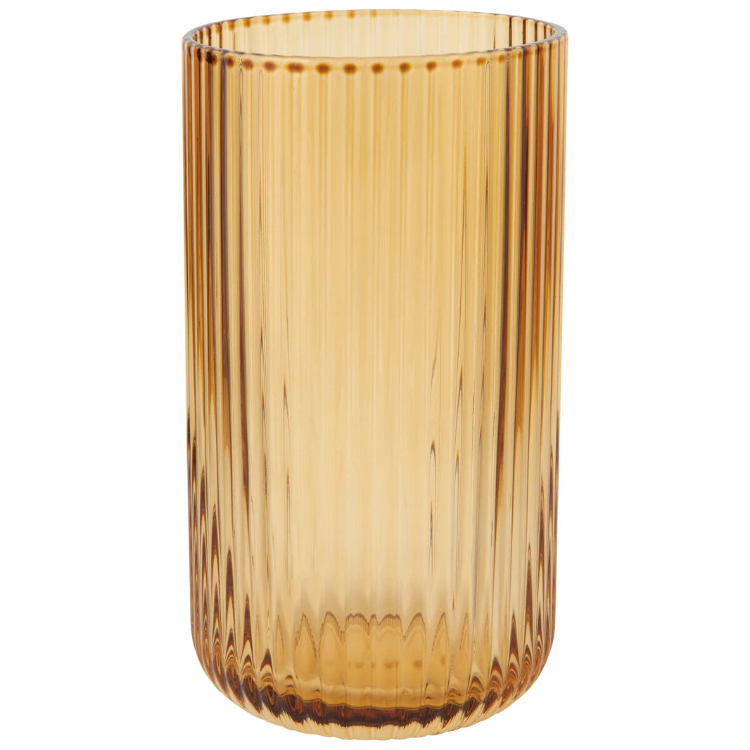 Fluted Tumbler