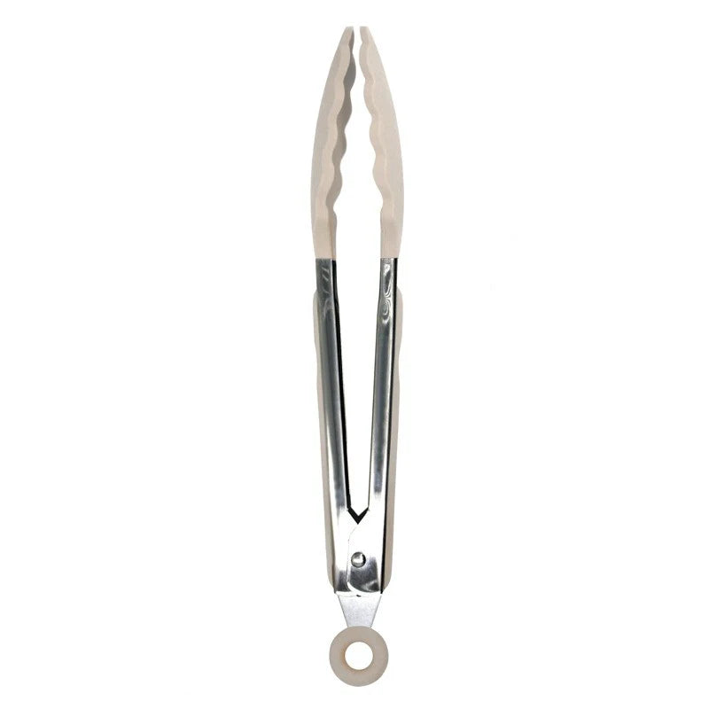 Silicone Locking Tongs