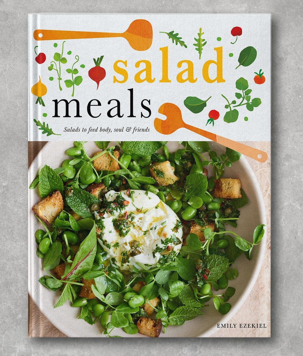 Salad Meals