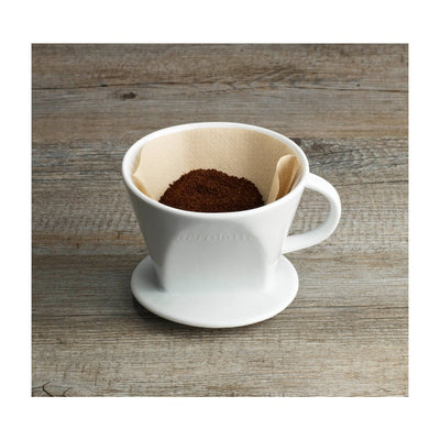 Aerolatte Ceramic Coffee Pour Over #2