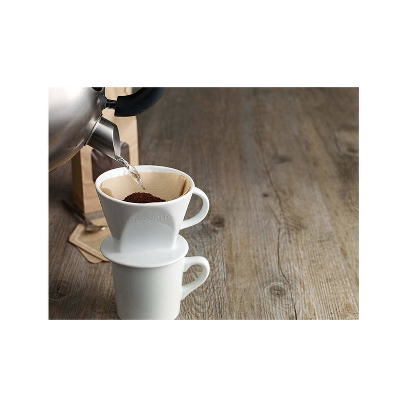 Aerolatte Ceramic Coffee Pour Over 