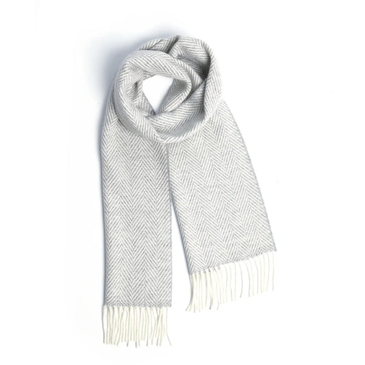Cashmere Blend Scarf