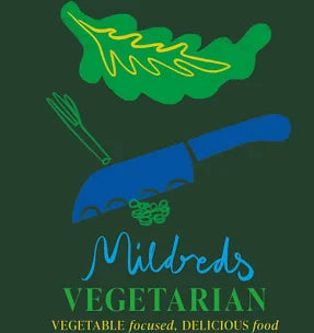 Mildreds Vegetarian: Vegetable