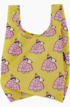 Baby Baggu Reusable Bag