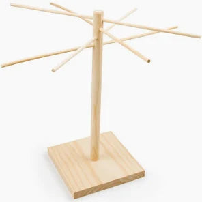 Pasta Drying Rack
