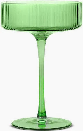 Ribbed Cocktail Coupe 290ml