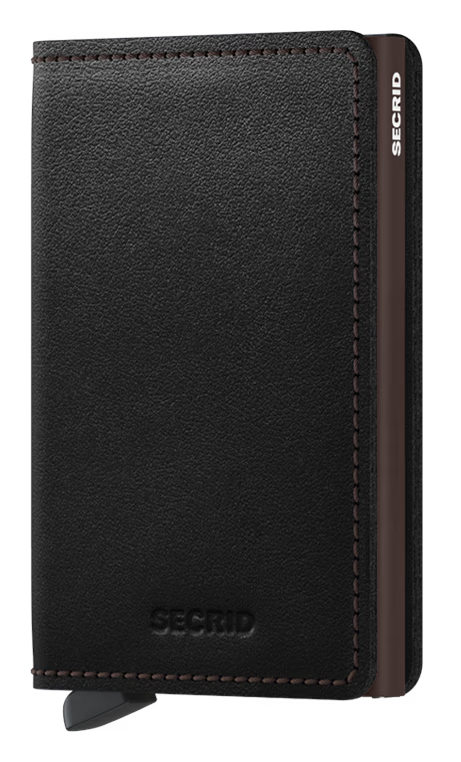Secrid Slim Wallet