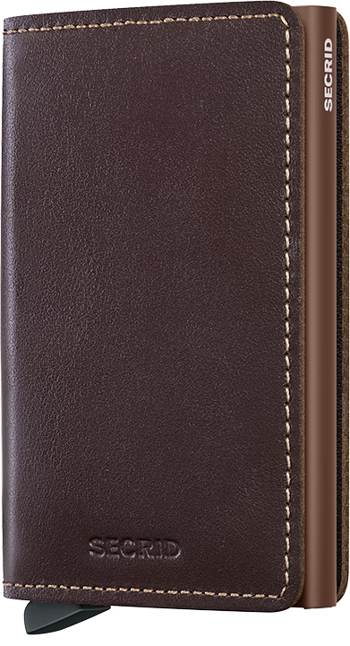 Secrid Slim Wallet