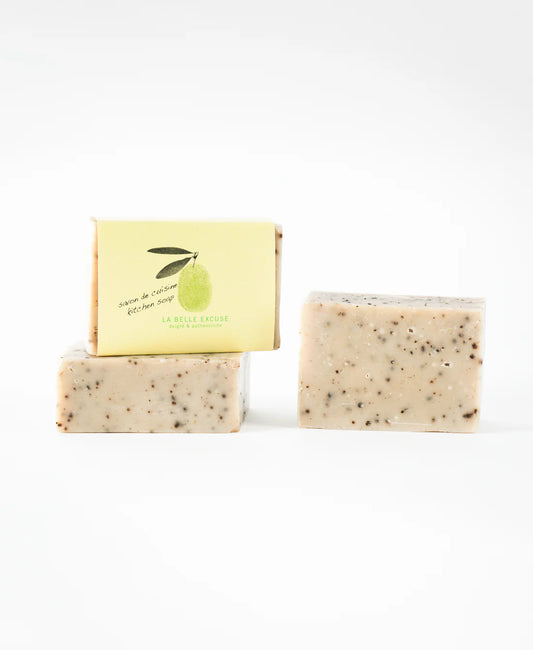 Bar Soap