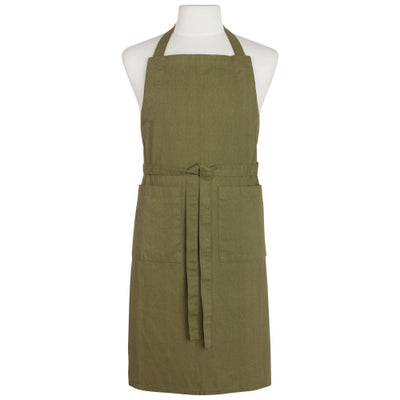 Heirloom Apron - Stonewash