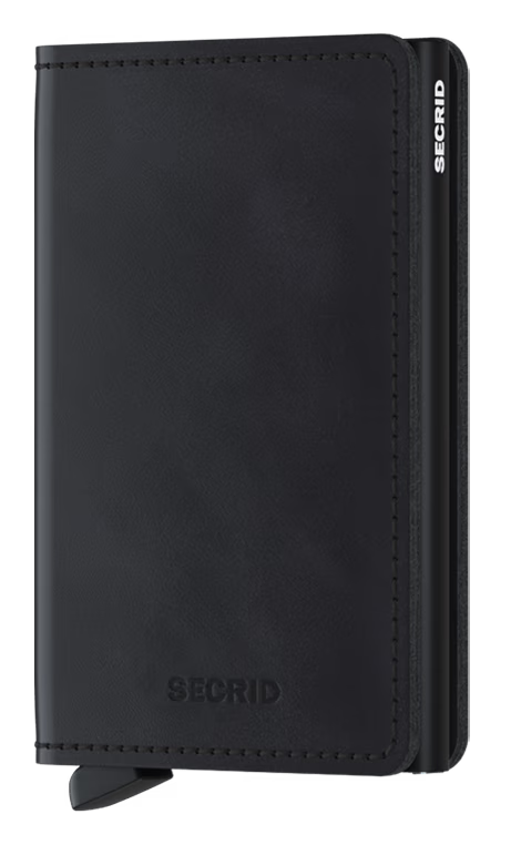 Secrid Slim Wallet