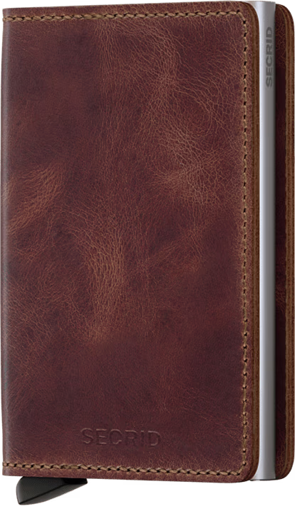 Secrid Slim Wallet