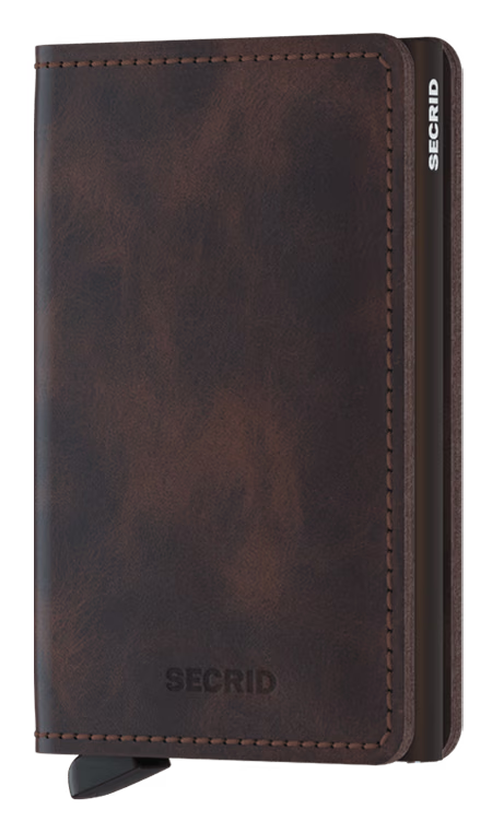 Secrid Slim Wallet